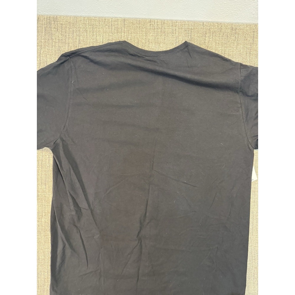 Halo Infinite Master Chief Black Short Sleeve Graphic T-Shirt Men's Size XXL New - Picture 2 of 8